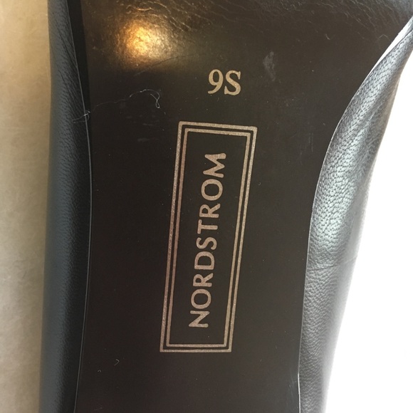 Sale 5 For $25 Nordstrom Pumps - Picture 6 of 8